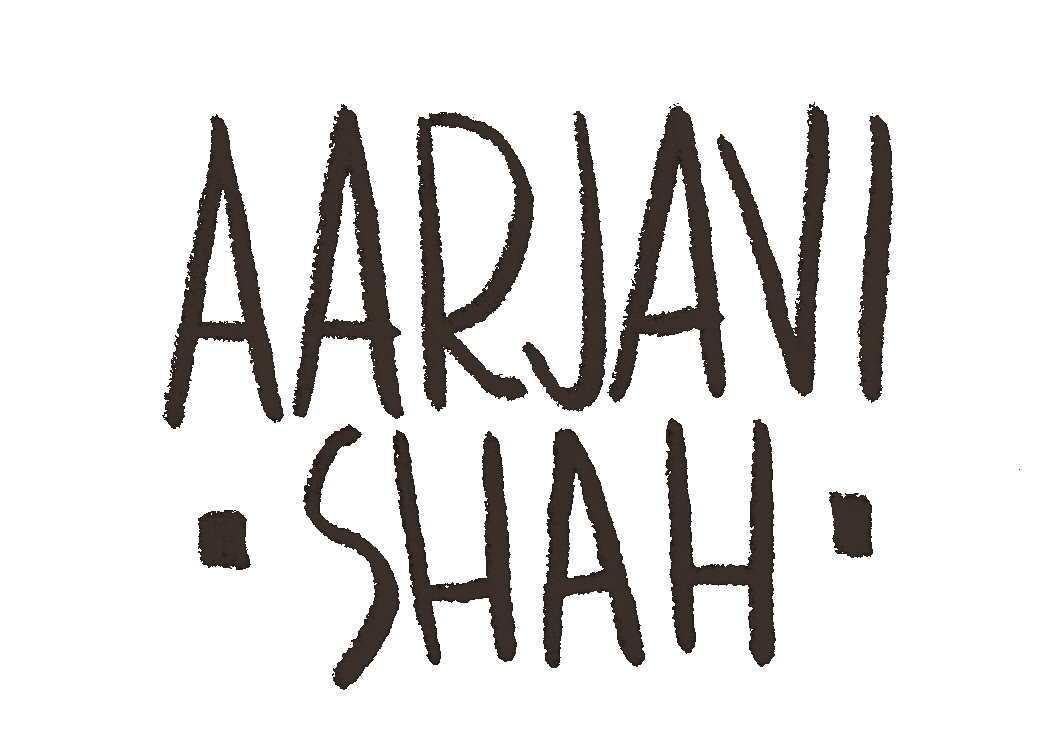 Aarjavi Shah